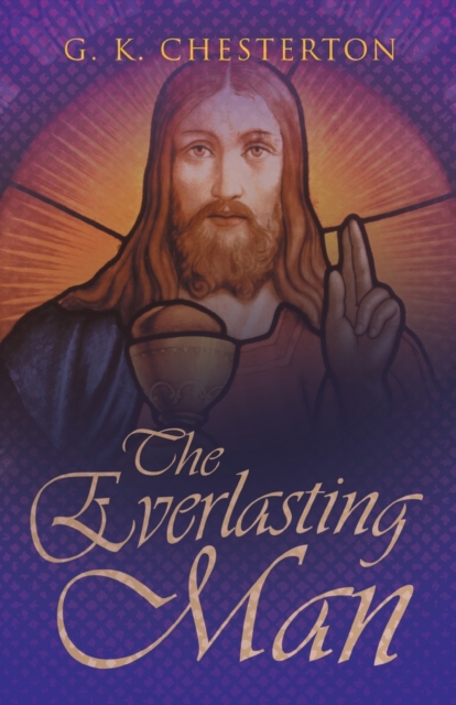 The Everlasting Man