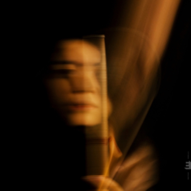 Sun-Mi Hong - Third Page: Resonance 1 x CD Album - CD image 1