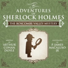 The Boscome Valley Mystery - Lego - The Adventures of Sherlock Holmes