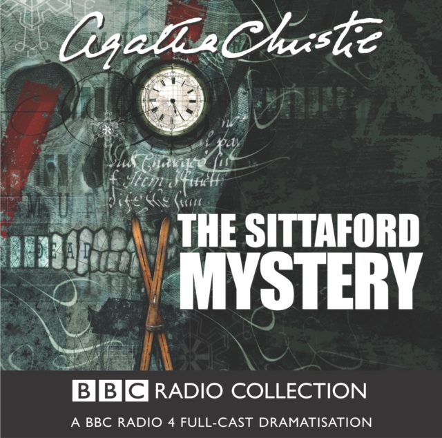 The Sittaford Mystery