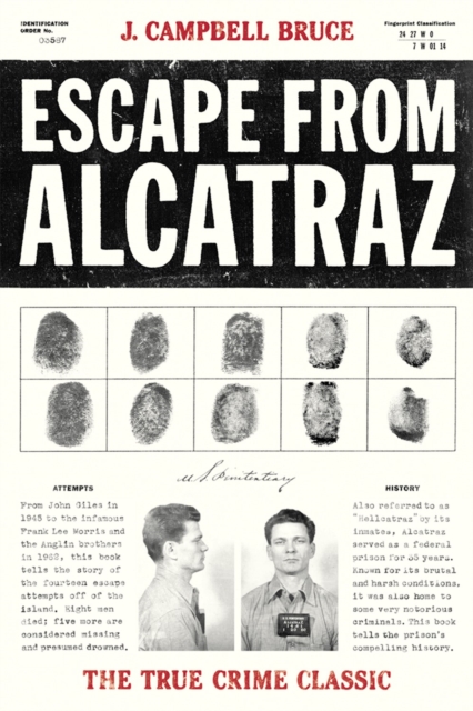 Escape From Alcatraz