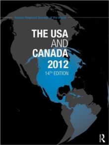 The USA and Canada 2012