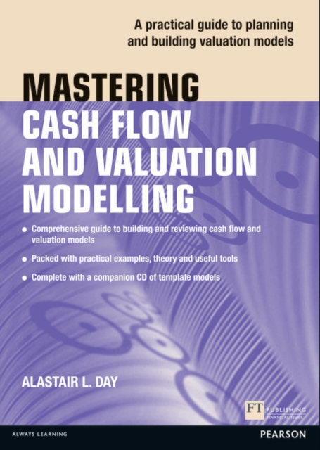 Mastering Cash Flow and Valuation Modelling