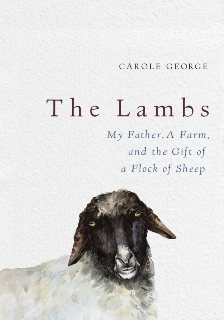 The Lambs : My Father, a Farm, and the Gift of a Flock of Sheep