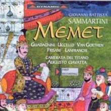 SAMMARTINI: MEMET