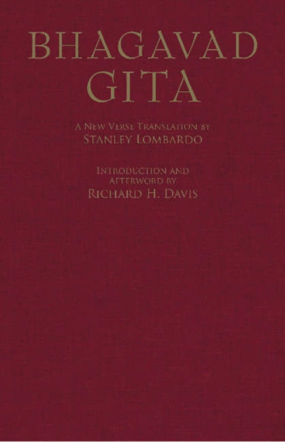 Bhagavad Gita