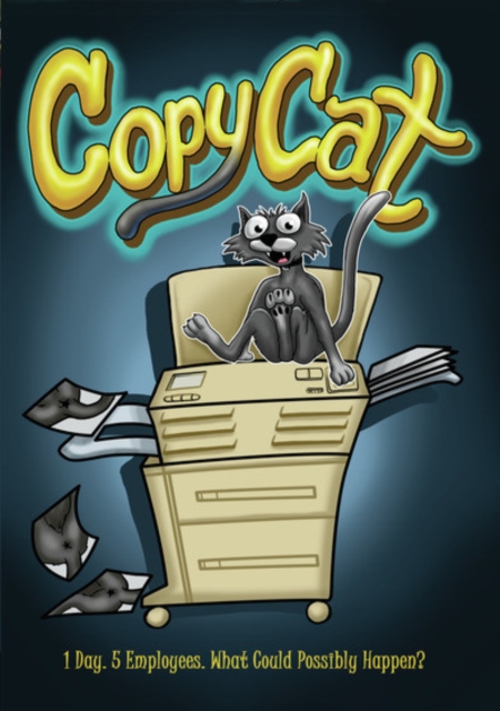 COPYCAT