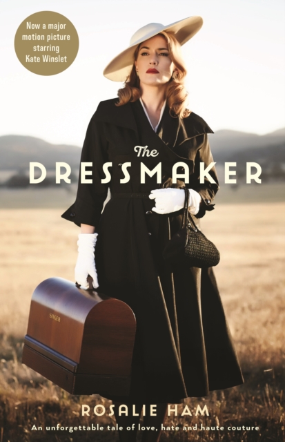 The Dressmaker