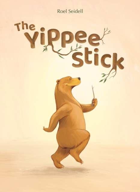 The Yippee Stick