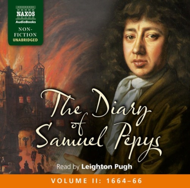 THE DIARY OF SAMUEL PEPYS III