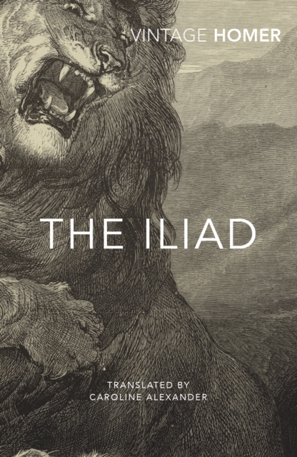 The Iliad