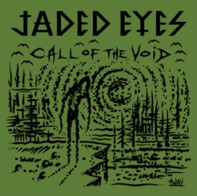 CALL OF THE VOID (LP+CD)