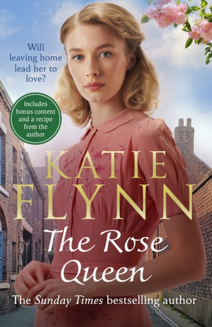 The Rose Queen : The brand new heartwarming romance from the Sunday Times bestselling author