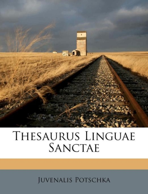 Thesaurus Linguae Sanctae