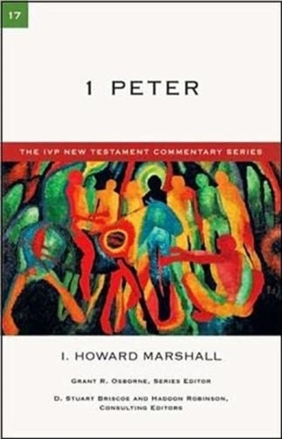 1 Peter : An Introduction And Commentary