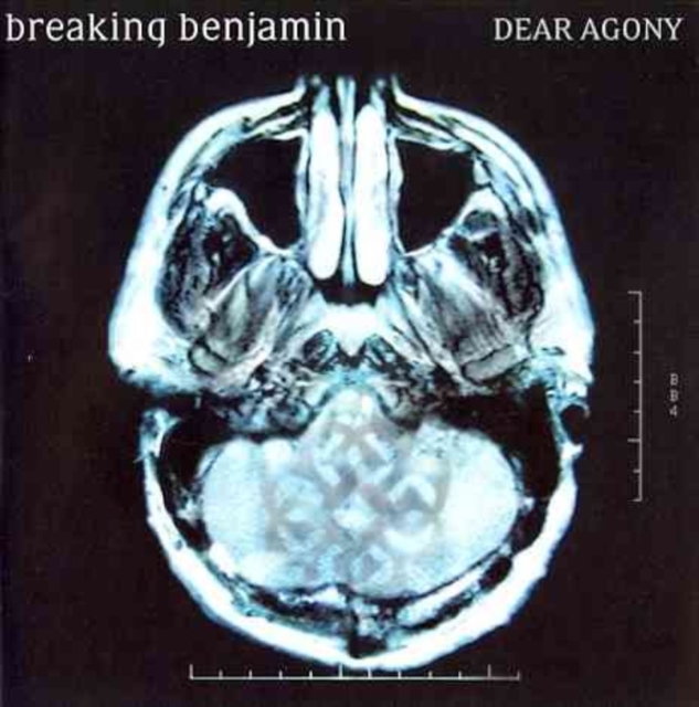 Dear Agony