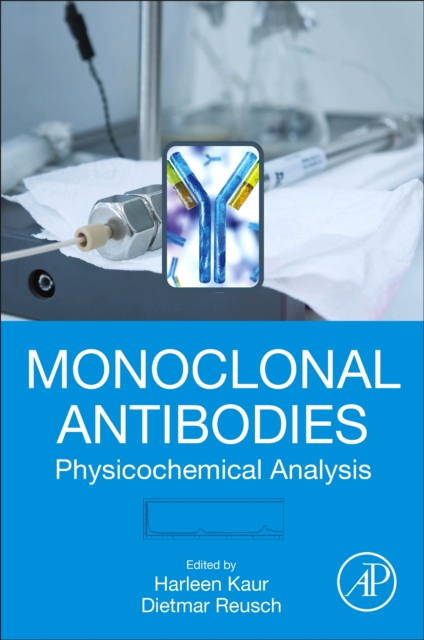 Monoclonal Antibodies : Physicochemical Analysis