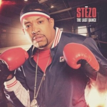 STEZO - LAST DANCE - Vinyl Record VL image 1
