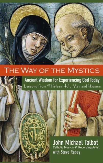 Way of the Mystics P