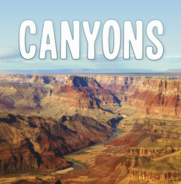 Canyons