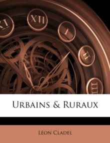 Urbains & Ruraux