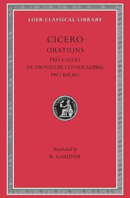 Pro Caelio : No 447