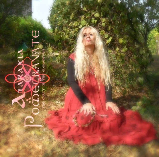 POMEGRANATE - THE CHANT OF THE