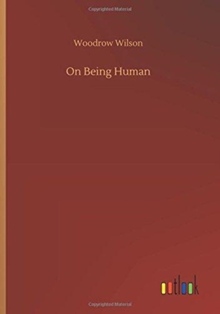 On Being Human