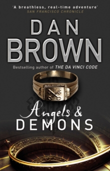 Angels And Demons : (Robert Langdon Book 1)