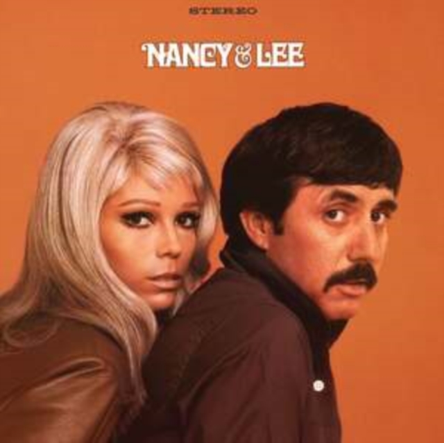 NANCY & LEE