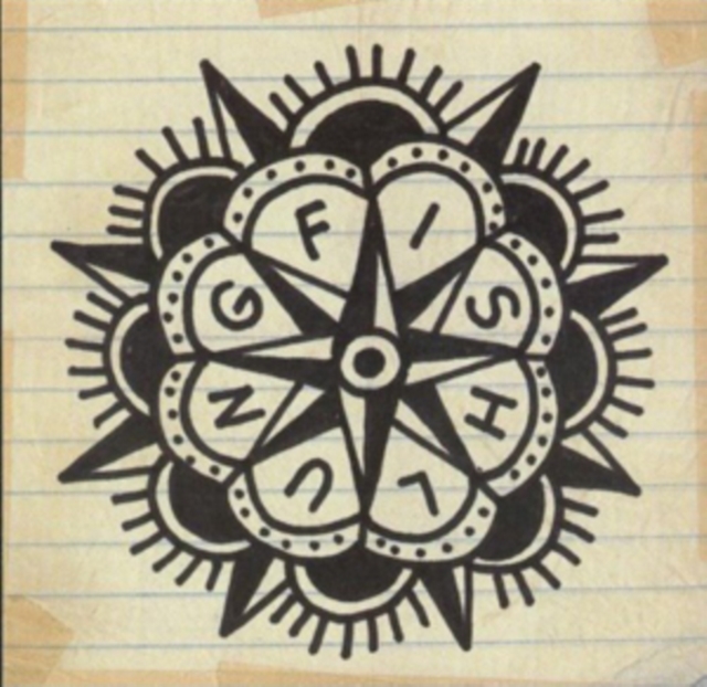 LUNGFISH - PASS AND STOW - CD image 1