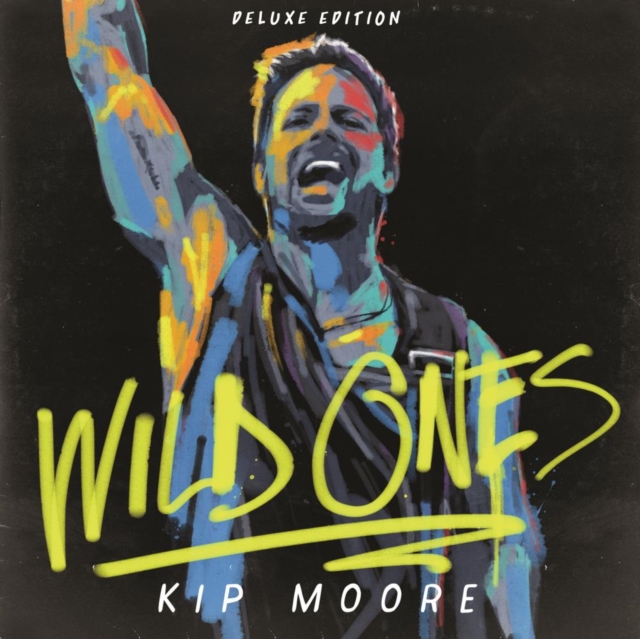 WILD ONES (DELUXE EDITION) (CRYSTAL BLUE VINYL/2LP)