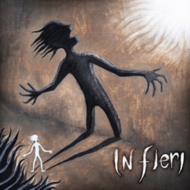 SLAVE STEEL - IN FIERI - CD image 1