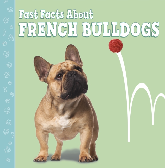 Fast Facts About French Bulldogs