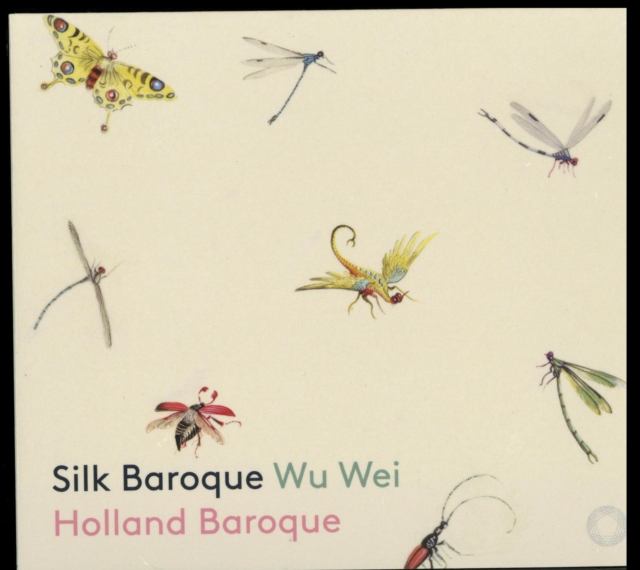 Silk Baroque