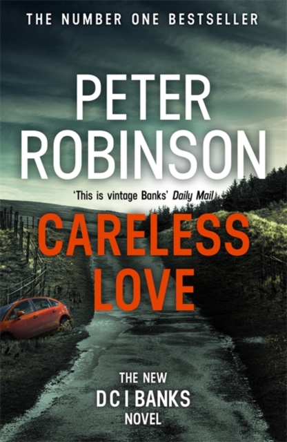 Careless Love : DCI Banks 25