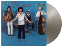 MODERN LOVERS - ROCK N ROLL WITH THE MODERN L - Vinyl Record lp image 1