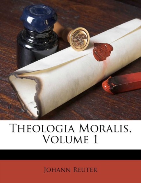 Theologia Moralis, Volume 1