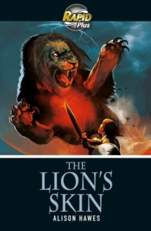 Alison Hawes - Rapid Plus 3B The Lion's Skin - Paperback image 1