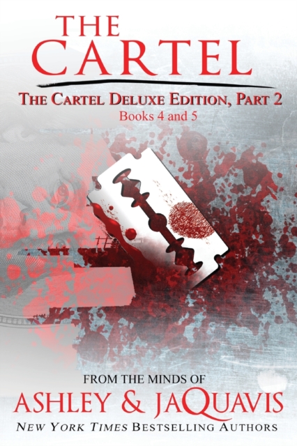 The Cartel Deluxe Edition Part 2