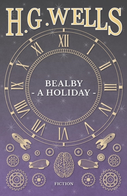 Bealby - A Holiday