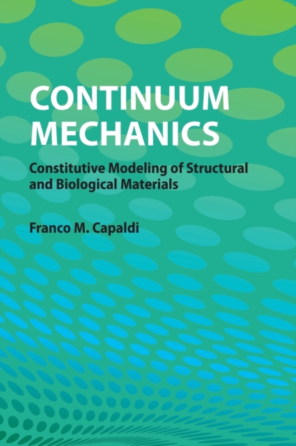 Continuum Mechanics