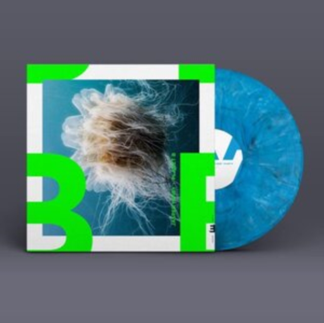 JASPER HAIBY - WHAT IT MEANS TO BE HUMAN - Vinyl Record image 1
