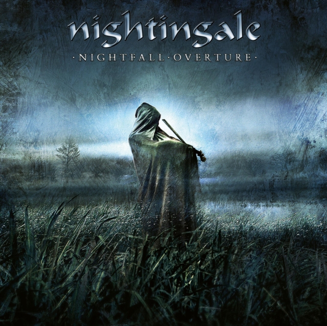 NIGHTFALL OVERTURE (BLACK LP)