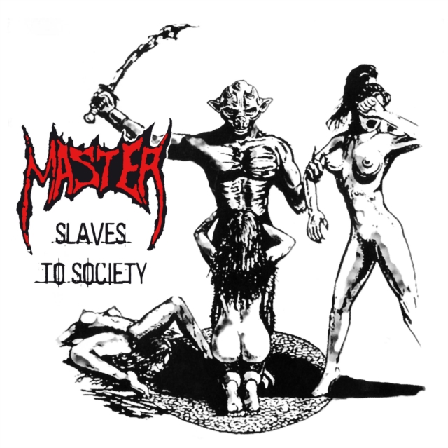 SLAVES OF SOCIETY