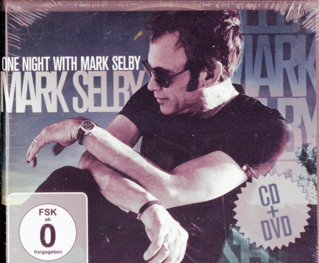 ONE NIGHT WITH MARK SE