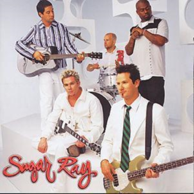 Sugar Ray