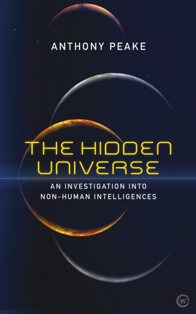 The Hidden Universe : An Investigation into Non-Human Intelligences