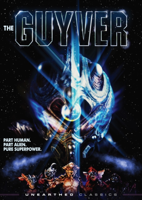 GUYVER