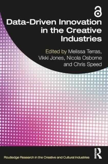 Data-Driven Innovation in the Creative Industries